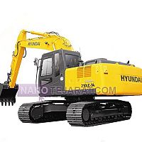 لوازم موتوری هیوندای 210 لوازم موتوری هیوندای 210